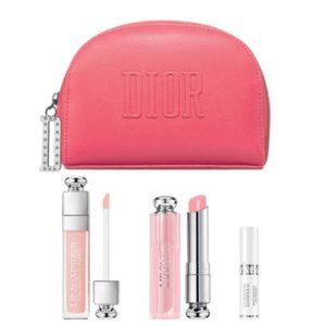 DIOR Maximizing Lip Care Set (PRICE FIRM)